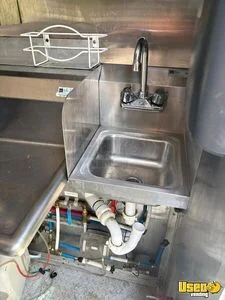 2019 8.5 X 24 Ta - 5200 Kitchen Food Trailer Pro Fire Suppression System Pennsylvania for Sale