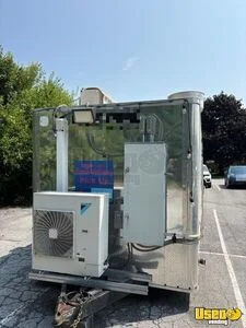 2019 8.5 X 24 Ta - 5200 Kitchen Food Trailer Propane Tank Pennsylvania for Sale