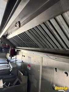 2019 8.5 X 24 Ta - 5200 Kitchen Food Trailer Refrigerator Pennsylvania for Sale