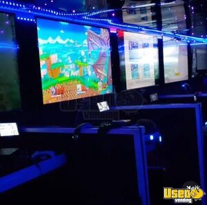 2019 8.5 X 26 Enclosed Party / Gaming Trailer Additional 1 Georgia for Sale