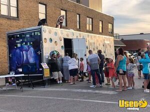 2019 8.5 X 32 Ta Party / Gaming Trailer Additional 1 Michigan for Sale