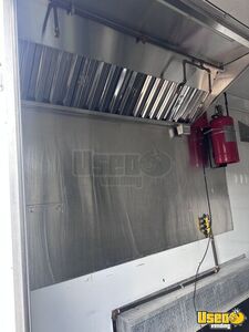 2019 8.5x14ft Kitchen Food Trailer Cabinets Texas for Sale