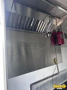 2019 8.5x14ft Kitchen Food Trailer Cabinets Texas for Sale