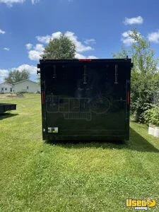 2019 8.5x16ta2 Concession Trailer Electrical Outlets Iowa for Sale