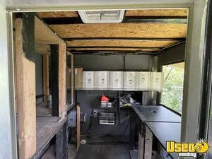 2019 8.5x16ta2 Concession Trailer Electrical Outlets Iowa for Sale