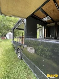 2019 8.5x16ta2 Concession Trailer Exterior Customer Counter Iowa for Sale