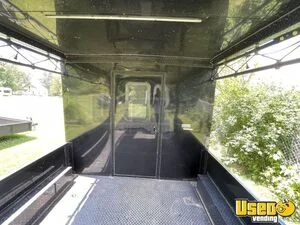 2019 8.5x16ta2 Concession Trailer Open Signage Iowa for Sale