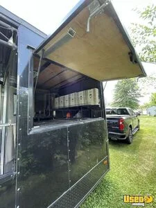 2019 8.5x16ta2 Concession Trailer Shore Power Cord Iowa for Sale