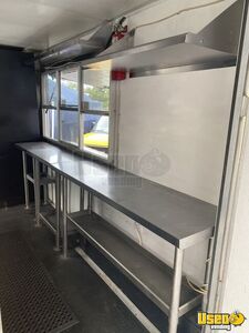 2019 85x20-3500-ta Kitchen Food Trailer Reach-in Upright Cooler Florida for Sale
