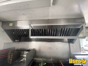 2019 85x20-3500-ta Kitchen Food Trailer Refrigerator Florida for Sale