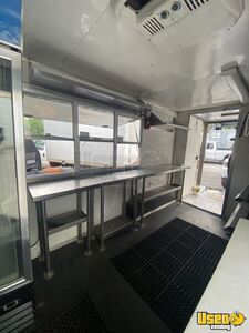 2019 85x20-3500-ta Kitchen Food Trailer Shore Power Cord Florida for Sale