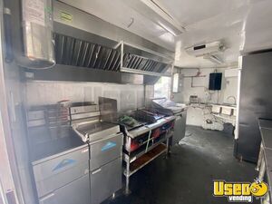 2019 85x20-3500-ta Kitchen Food Trailer Shore Power Cord Florida for Sale