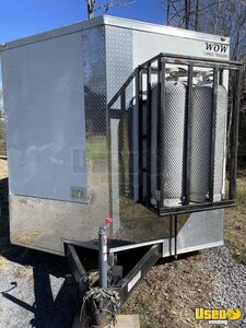 2019 85x20-5200-ta Kitchen Food Trailer Cabinets Tennessee for Sale