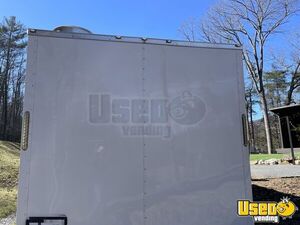 2019 85x20-5200-ta Kitchen Food Trailer Concession Window Tennessee for Sale