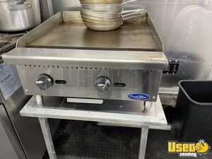 2019 85x20-5200-ta Kitchen Food Trailer Oven Tennessee for Sale