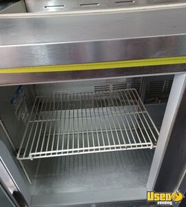 2019 8.5x22 Barbecue Concession Trailer Barbecue Food Trailer Exhaust Hood North Carolina for Sale