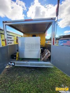 2019 8.5x22 Roaster Trailer Concession Trailer Concession Window Delaware for Sale