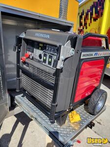 2019 8.5x22 Roaster Trailer Concession Trailer Electrical Outlets Delaware for Sale
