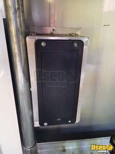 2019 8.5x22 Roaster Trailer Concession Trailer Fire Extinguisher Delaware for Sale