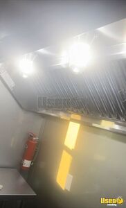 2019 8.5x22 Roaster Trailer Concession Trailer Food Warmer Delaware for Sale