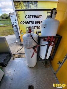2019 8.5x22 Roaster Trailer Concession Trailer Hot Dog Warmer Delaware for Sale