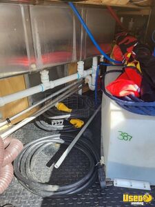 2019 8.5x22 Roaster Trailer Concession Trailer Insulated Walls Delaware for Sale