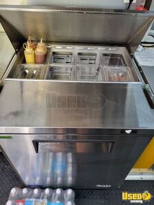 2019 8.5x22 Roaster Trailer Concession Trailer Refrigerator Delaware for Sale