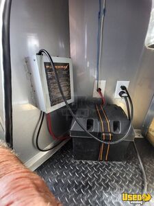 2019 8.5x22 Roaster Trailer Concession Trailer Shore Power Cord Delaware for Sale