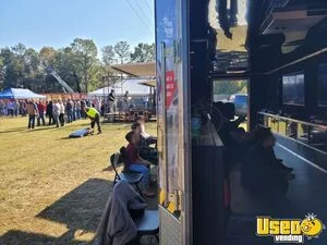 2019 A24 Wedge Front Party / Gaming Trailer Cabinets Mississippi for Sale
