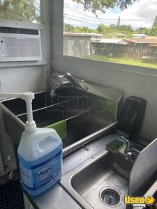 2019 All Purpose Food Boat All-purpose Food Truck Generator Florida Gas Engine for Sale