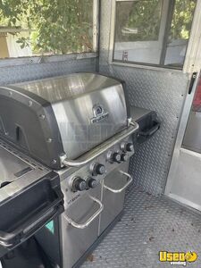 2019 All Purpose Food Boat All-purpose Food Truck Propane Tank Florida Gas Engine for Sale