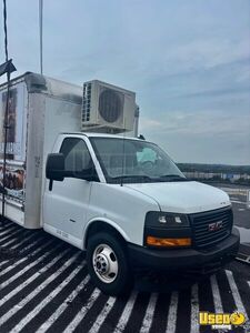 2019 All-purpose Food Truck Air Conditioning Tennessee for Sale