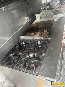 2019 All-purpose Food Truck Backup Camera Tennessee Gas Engine for Sale