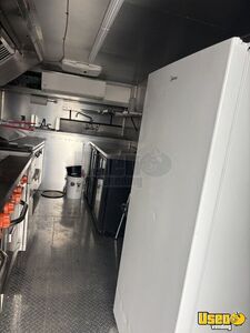 2019 All-purpose Food Truck Cabinets Tennessee Gas Engine for Sale