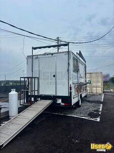 2019 All-purpose Food Truck Concession Window Tennessee for Sale