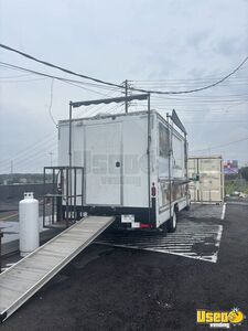 2019 All-purpose Food Truck Concession Window Tennessee Gas Engine for Sale