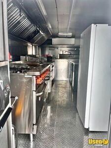 2019 All-purpose Food Truck Diamond Plated Aluminum Flooring Tennessee for Sale