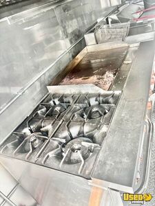 2019 All-purpose Food Truck Exterior Customer Counter Tennessee for Sale