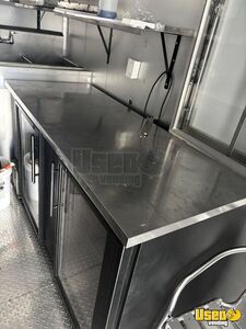 2019 All-purpose Food Truck Insulated Walls Tennessee Gas Engine for Sale