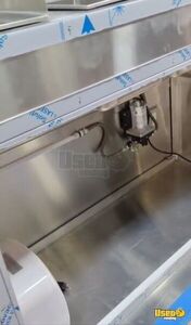 2019 All-purpose Food Truck Oven New Jersey for Sale