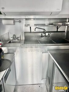 2019 All-purpose Food Truck Oven Tennessee for Sale