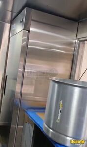 2019 All-purpose Food Truck Prep Station Cooler New Jersey for Sale