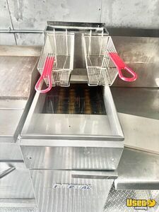 2019 All-purpose Food Truck Propane Tank Tennessee for Sale