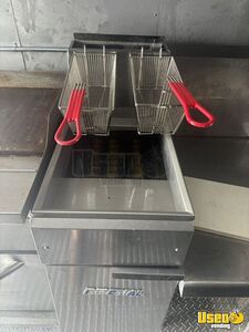 2019 All-purpose Food Truck Propane Tank Tennessee Gas Engine for Sale