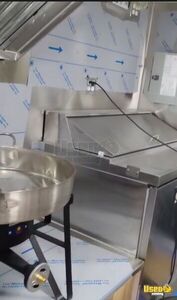 2019 All-purpose Food Truck Refrigerator New Jersey for Sale