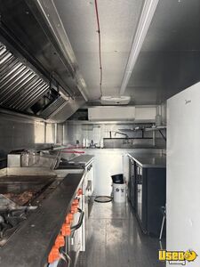 2019 All-purpose Food Truck Removable Trailer Hitch Tennessee Gas Engine for Sale