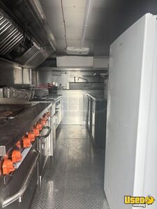 2019 All-purpose Food Truck Slide-top Cooler Tennessee Gas Engine for Sale