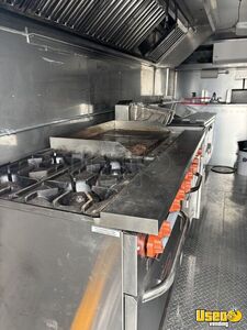 2019 All-purpose Food Truck Stainless Steel Wall Covers Tennessee Gas Engine for Sale