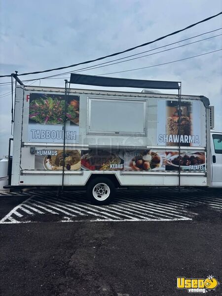 2019 All-purpose Food Truck Tennessee for Sale