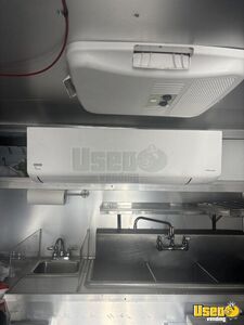 2019 All-purpose Food Truck Upright Freezer Tennessee Gas Engine for Sale